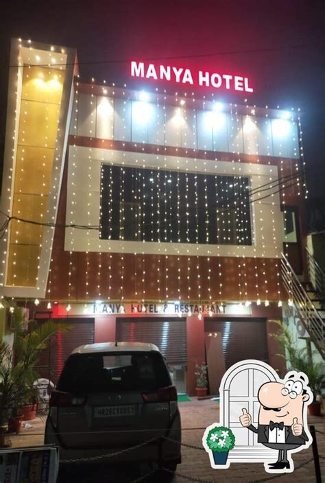 manya hotel